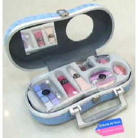 COSMETIC CASE (COSMETIQUE DE CAS)