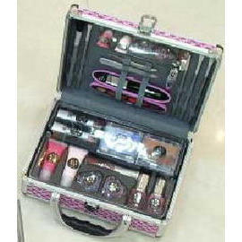 COSMETIC CASE (COSMETIQUE DE CAS)