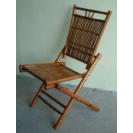 BAMBOO CHAIR (BAMBOO CHAIR)