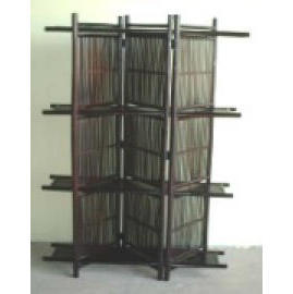 BAMBOO RACK (BAMBOO RACK)