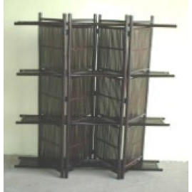 BAMBOO RACK (BAMBOO RACK)