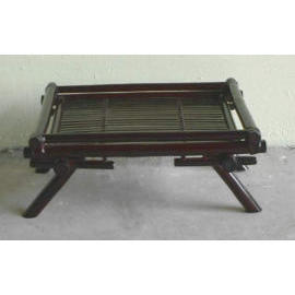 BAMBOO TABLE (BAMBOO TABLE)