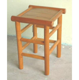 BAMBOO CHAIR (BAMBOO CHAIR)