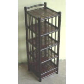 BAMBOO SHELF (BAMBOO SHELF)