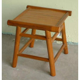 BAMBOO CHAIR (BAMBOO CHAIR)