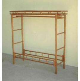 BAMBOO RACK (BAMBOO RACK)