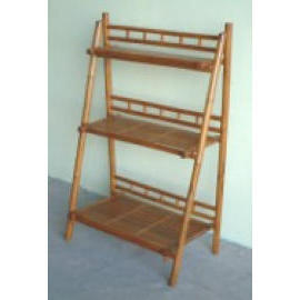 BAMBOO RACK (BAMBOO RACK)