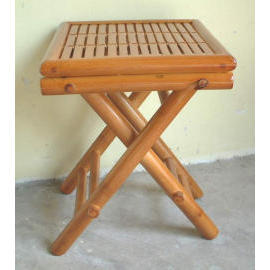 BAMBOO CHAIR (BAMBOO CHAIR)