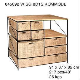 MULTI CHEST