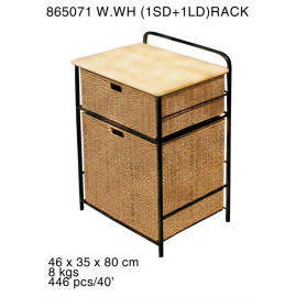 MULTI CHEST