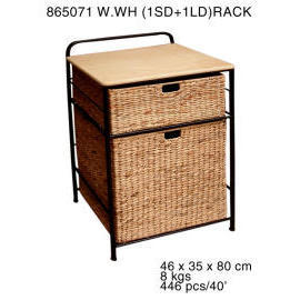 MULTI CHEST