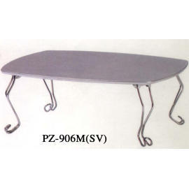 MDF FOLDING TABLE (MDF FOLDING TABLE)