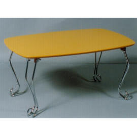 FLOOR TABLE (FLOOR TABLE)