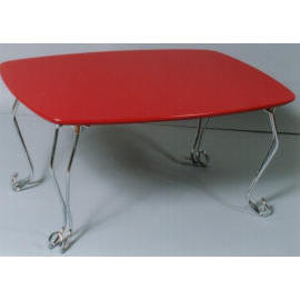Floor Table (Tableau étage)