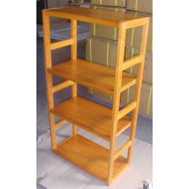 WOODER SHELF (WOODER SHELF)