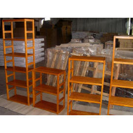 WOODEN SHELF (WOODEN SHELF)