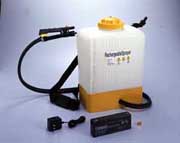 Rechargeable Sprayer (Аккумуляторный опрыскиватель)