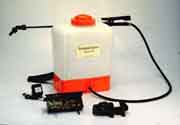 Rechargeable Sprayer