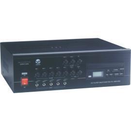 CD Amplifier (CD Amplificateur)