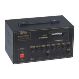 Mobile Amplifier (Mobile Amplificateur)