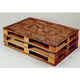 Forwood Molded Pallet (Форвуд Литой поддон)