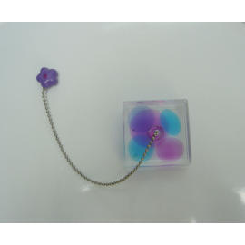 Acrylic liquid filled souvenir magnet (Акриловые заполнена жидкостью сувенирные магниты)