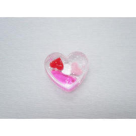 Acrylic liquid filled souvenir magnet (Акриловые заполнена жидкостью сувенирные магниты)