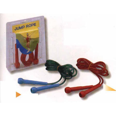 plastic rope (пластиковые веревки)