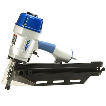 21 degree full round head strip framing nailer 50  V 100 mm (21 п)