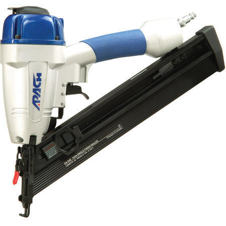 15 gauge FN series angle finish nailer