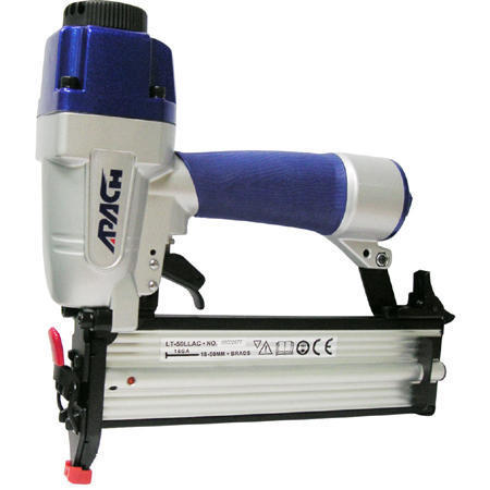 15/16 gauge finish/concrete nailer 25  V 50 mm light duty long magazine (15/16 Gauge Finish / Beton-Nagler 25 ¡V 50 mm leichte lange Magazin)