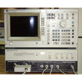 Kernkompetenz DIGITIZING OSCILLOSCOPE (Kernkompetenz DIGITIZING OSCILLOSCOPE)