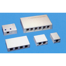 surface mount box (Surface Mount boîte)