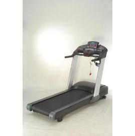 Gym Club Motorized Treadmill (Gym Club Tapis roulant motorisé)