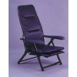 LA Chair (Председатель Л. А.)