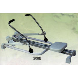 Rowing Machine (Rowing Machine)
