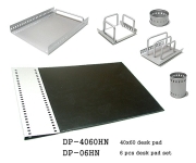 desktop stationery (bureau papeterie)