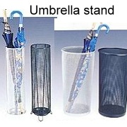 UMBRELLA STAND (Umbrella Stand)