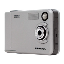 DIGITAL CAMERA-3.0mega pixels (DIGITAL CAMERA-3.0Mega Pixel)