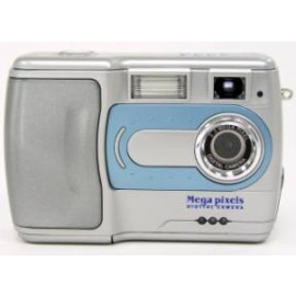 DIGITAL CAMERA-3.0mega pixels (ЦИФРОВЫЕ КАМЕРЫ-3.0mega пикселей)