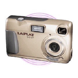 DIGITAL CAMERA-300k pixels (ЦИФРОВЫЕ КАМЕРЫ-300К пикселей)