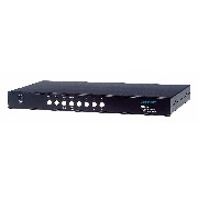 VT3050 Real Time, 4-Kanal Farb-Duplex-Multiplexer (VT3050 Real Time, 4-Kanal Farb-Duplex-Multiplexer)