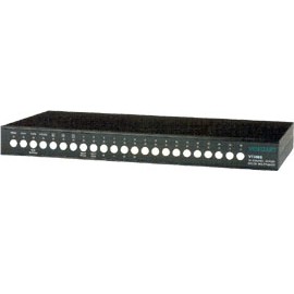 CCTV 16 Channel Duplex Color Multiplexer (CCTV 16 canaux couleur recto-Multiplexer)