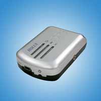 ``Small Bluetooth GPS Receiver (``Small Bluetooth GPS Receiver)