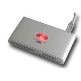 6 in 1 Memory Card Reader (6 в 1 Memory Card Reader)