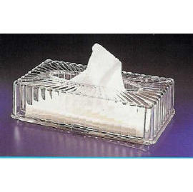 seashell tissue box (окна раковины ткань)