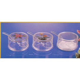 sugar pot (sugar pot)