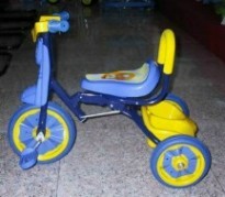 TRI-CYCLE (TRI-CYCLE)