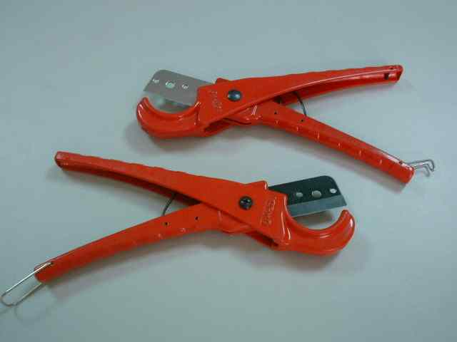 SOFT PIPE CUTTER (SOFT PIPE CUTTER)