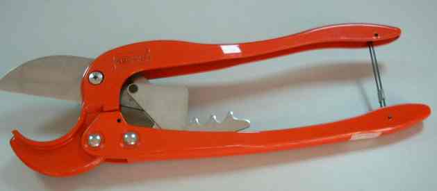 Pvc Pipe cutter 63mm (Труба ПВХ катер 63mm)